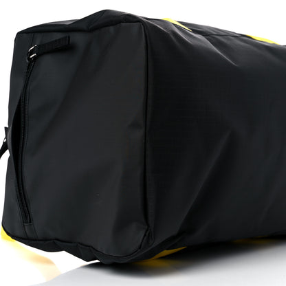 Prada Tessuto Nylon 36th Americas Cup Duffle Bag Black 8 of 11