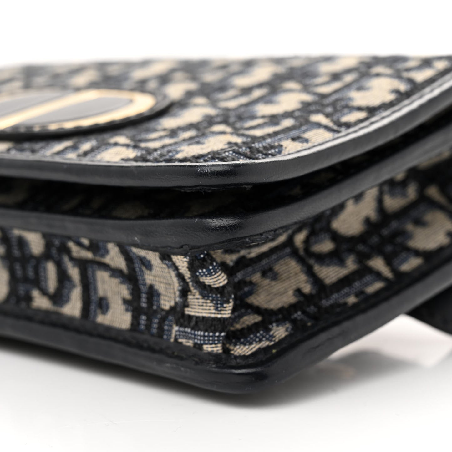 Oblique 30 Montaigne 2-In-1 Pouch Blue