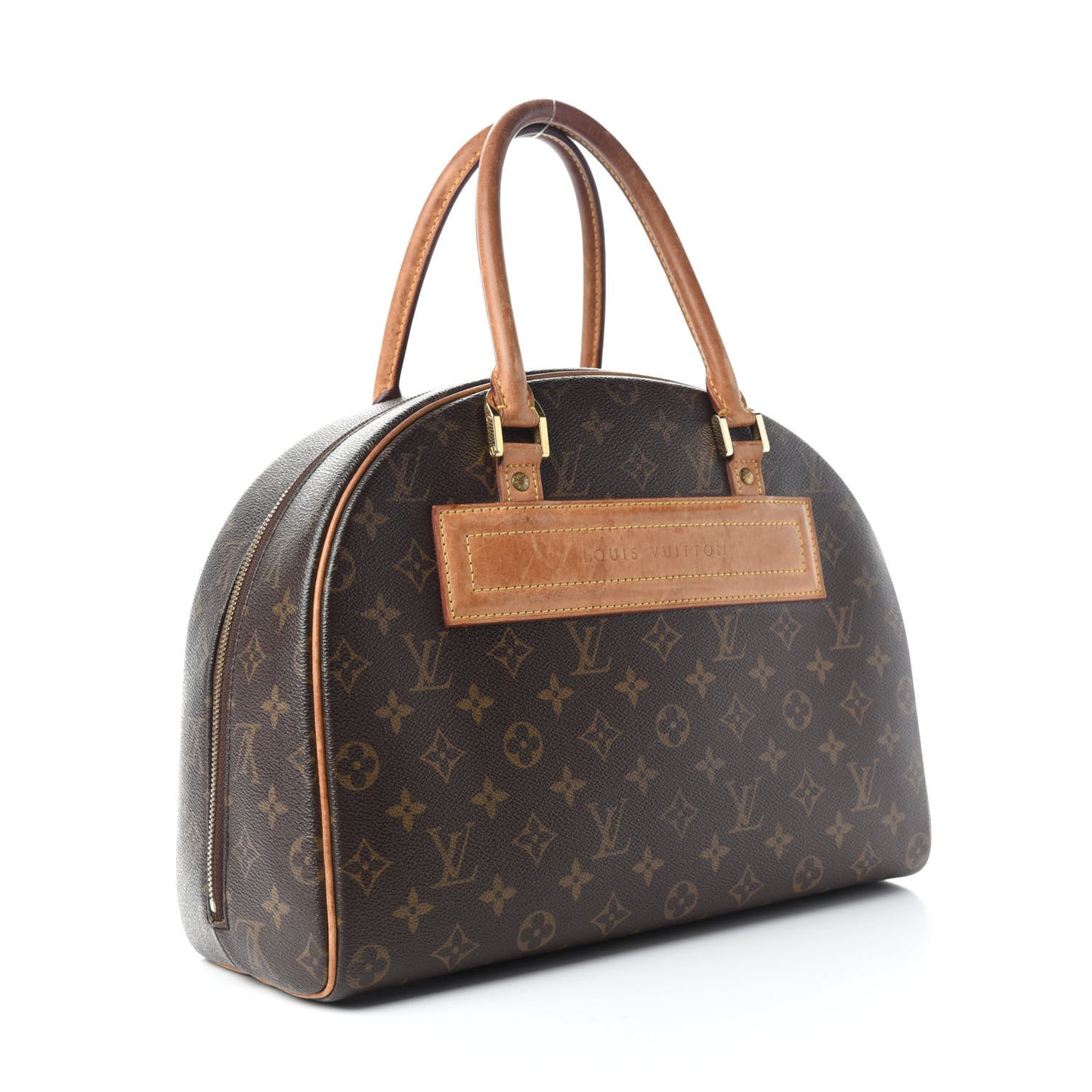 Monogram Nolita