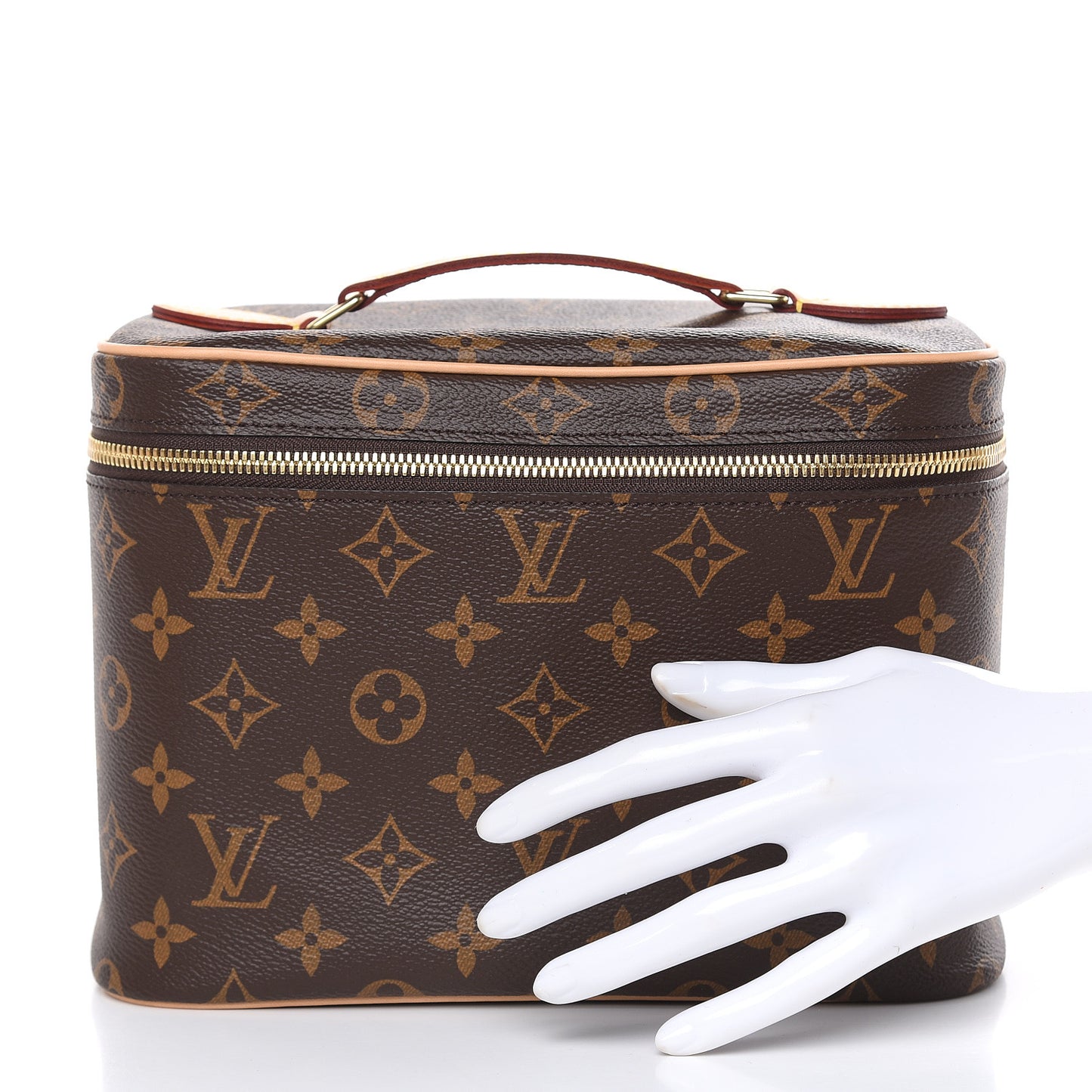 Monogram Nice BB