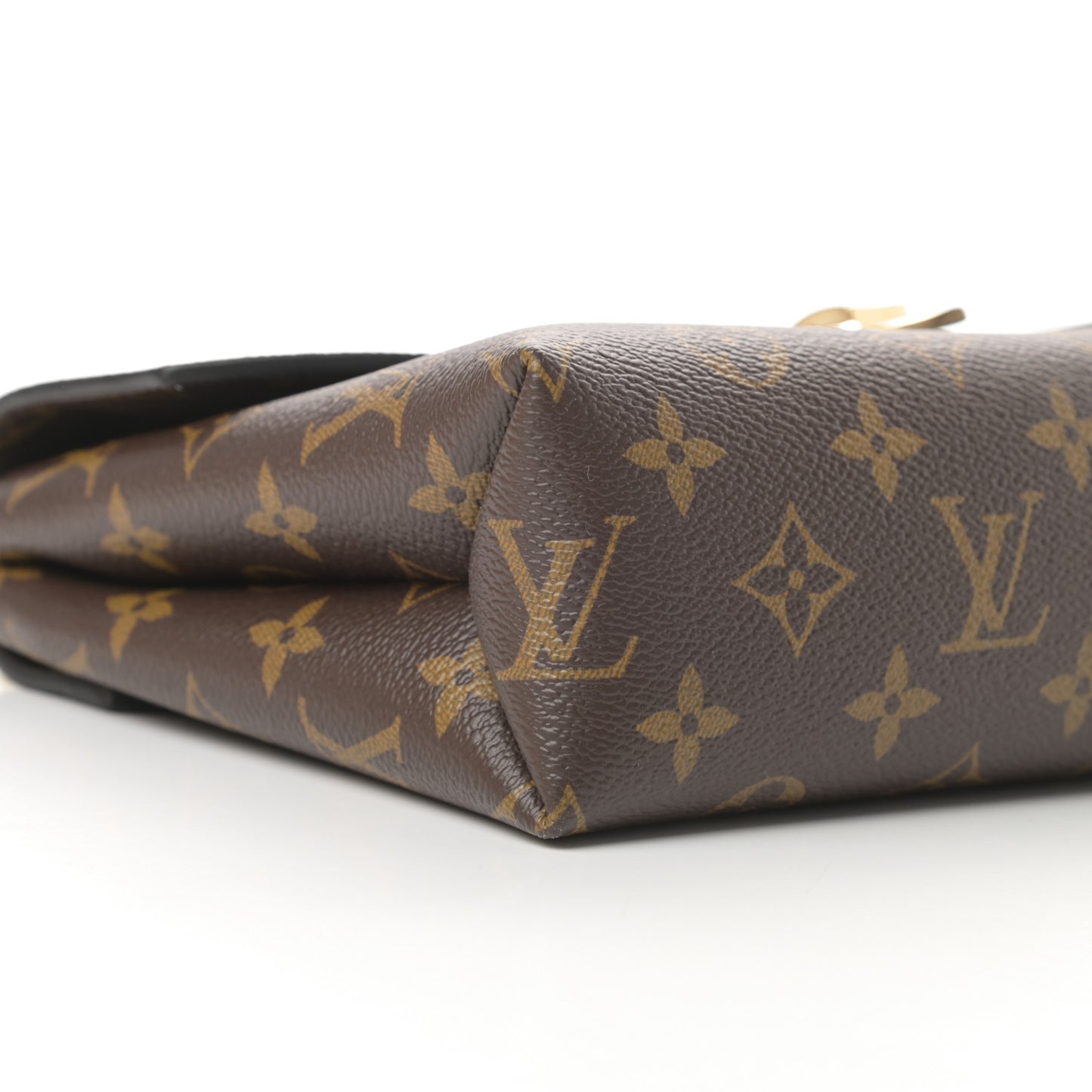 Monogram Saint Placide Black