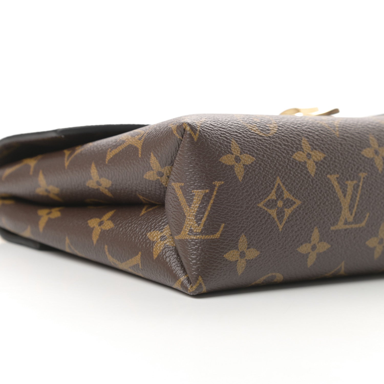 Louis Vuitton Monogram Saint Placide Black 9 of 11