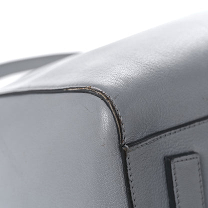 Givenchy Sugar Goatskin Medium Antigona Pearl Grey 9 of 33