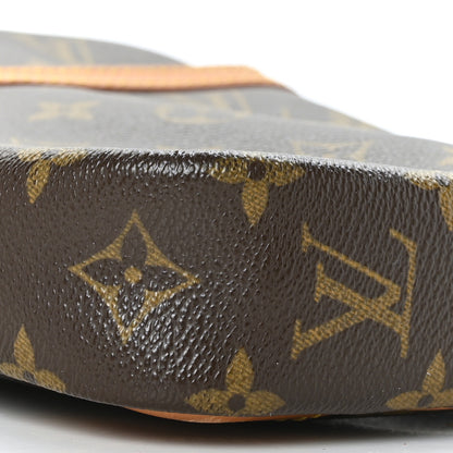 Louis Vuitton Monogram Danube 21 7 of 10