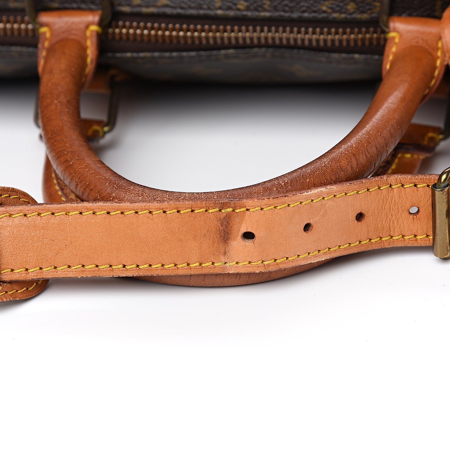 Monogram Keepall Bandouliere 50