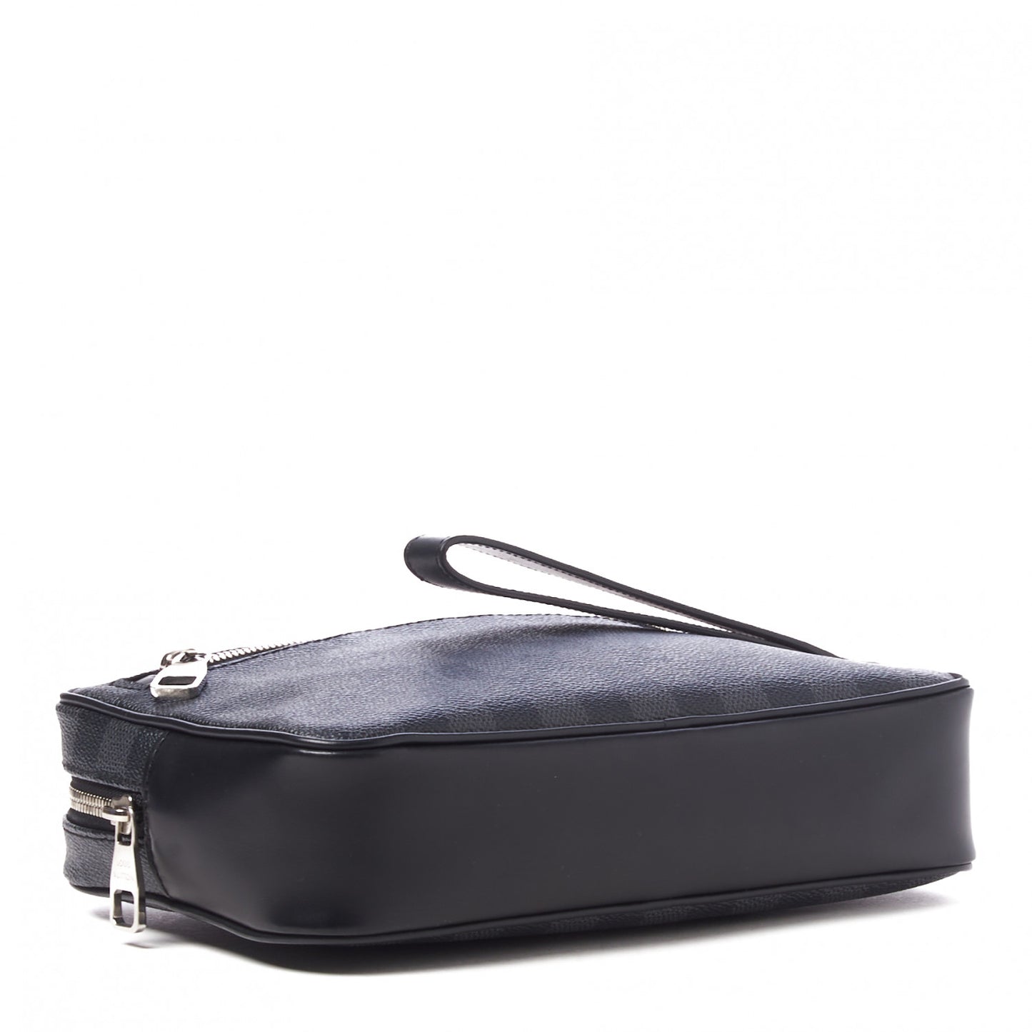 Damier Graphite Kasai Clutch