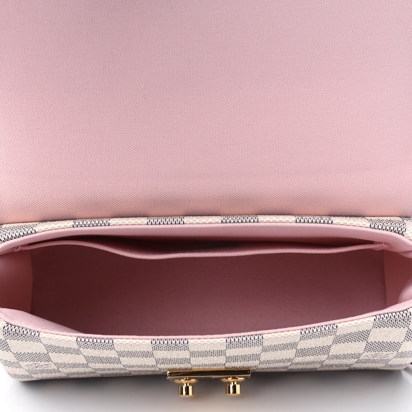 Damier Azur Croisette