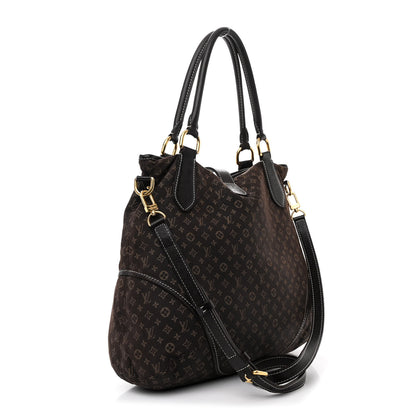 Louis Vuitton Monogram Idylle Elegie Fusain 3 of 10