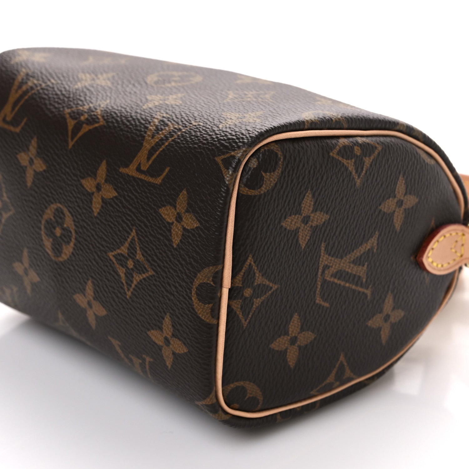 Louis Vuitton Monogram Nano Speedy 10 of 10