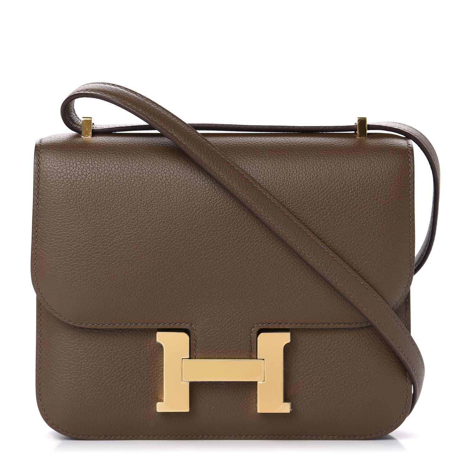 Hermes Evercolor Constance 18 Toundra 1 of 11