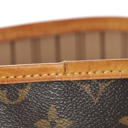 Louis Vuitton Monogram Neverfull GM 16 of 21