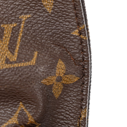Louis Vuitton Monogram Cartouchiere 26 17 of 23