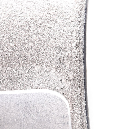 Hermes Togo Ulysse PM Agenda Cover Gris Mouette 8 of 9