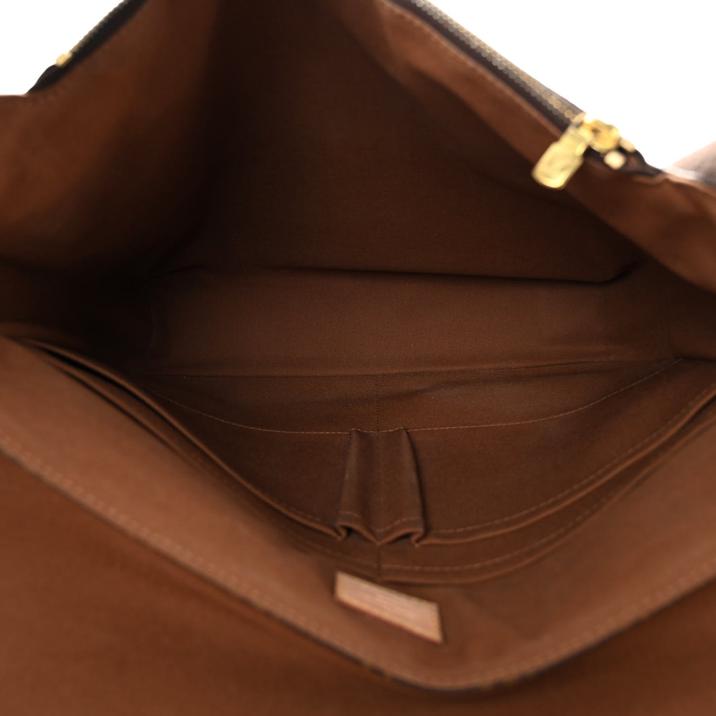Monogram Beaubourg MM Messenger Bag