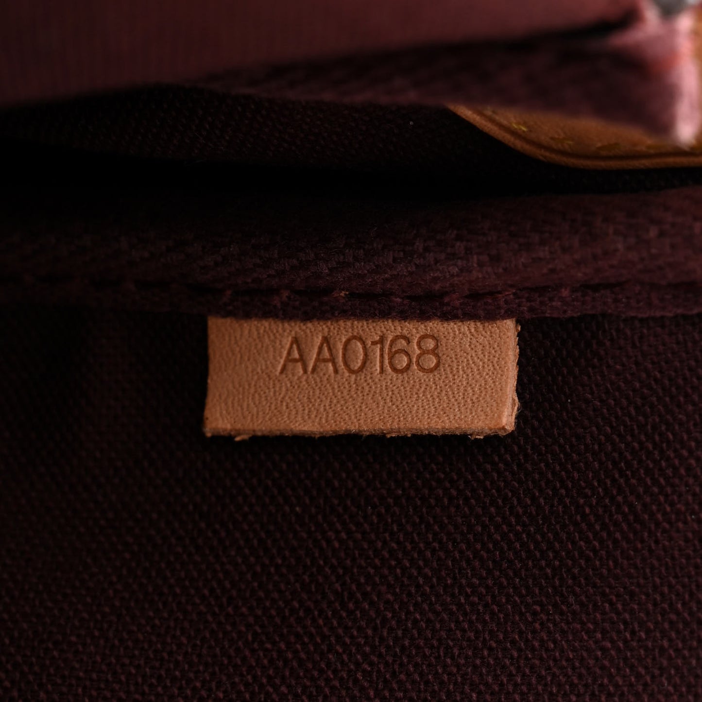 Monogram Favorite MM