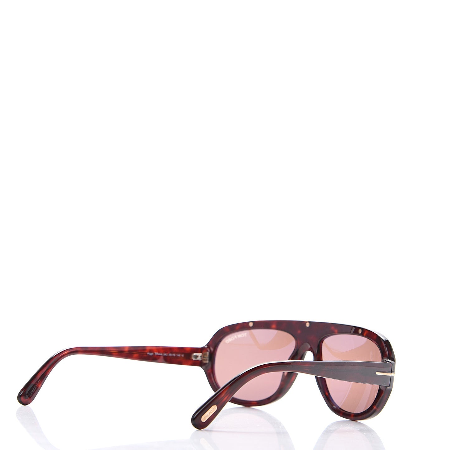 Hugo Sunglasses TF444 Havana