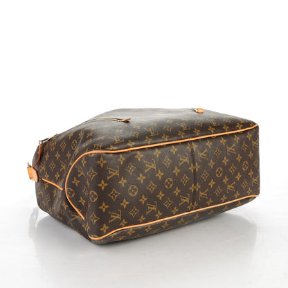 Louis Vuitton Monogram Delightful GM 4 of 7