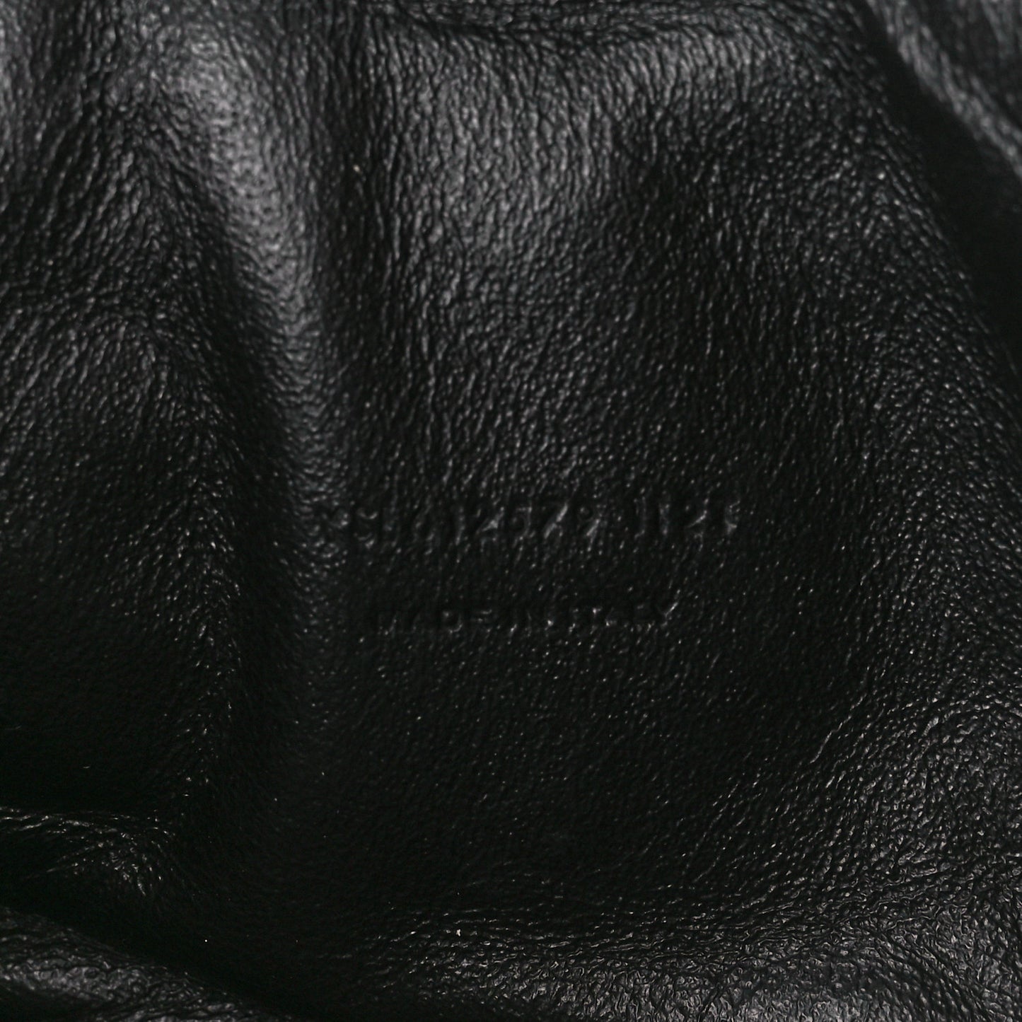 Grain De Poudre Matelasse Monogram Mini Lou Camera Bag Dark Beige