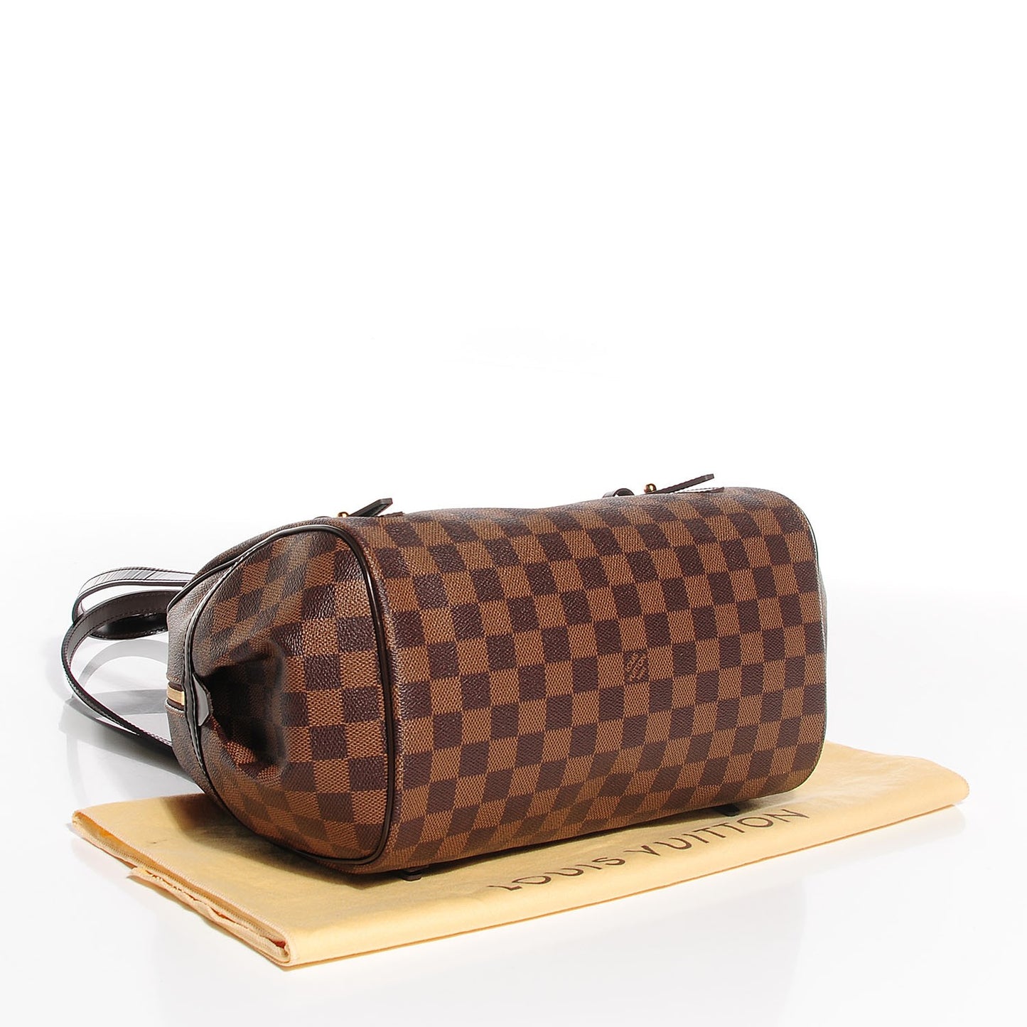 Damier Ebene Rivington GM