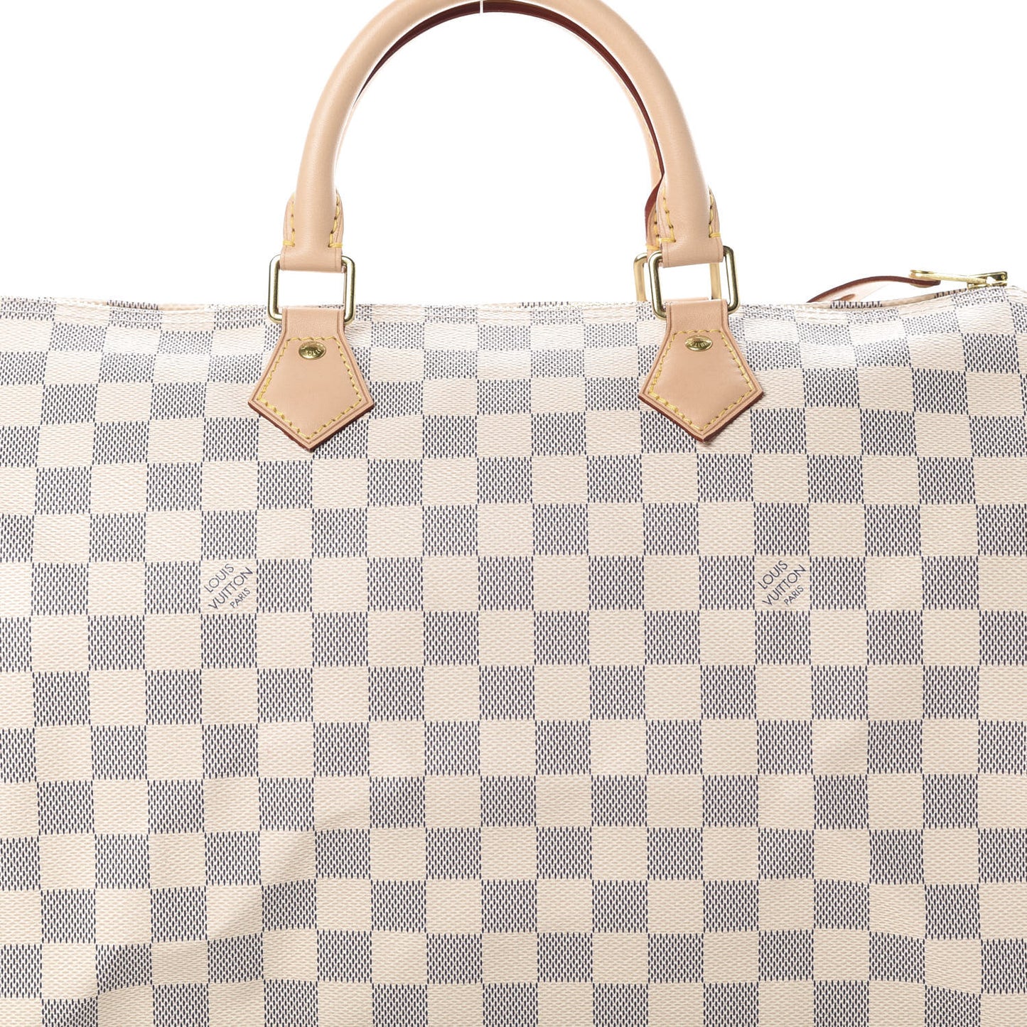 Damier Azur Speedy 35