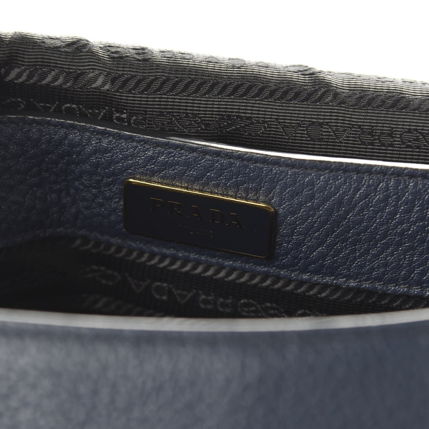Vitello Daino Logo Messenger Baltico