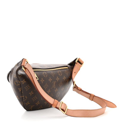 Louis Vuitton Monogram Bumbag 3 of 10