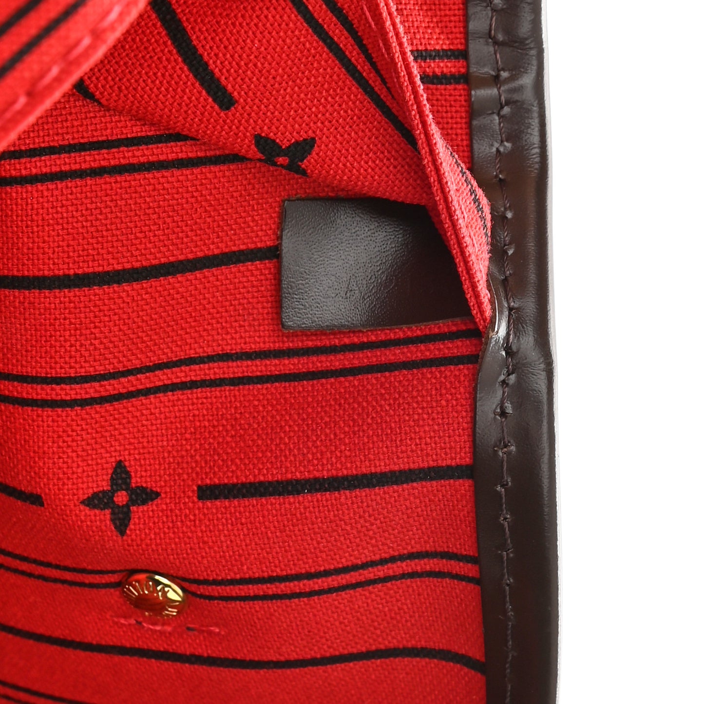 Damier Ebene Neverfull MM