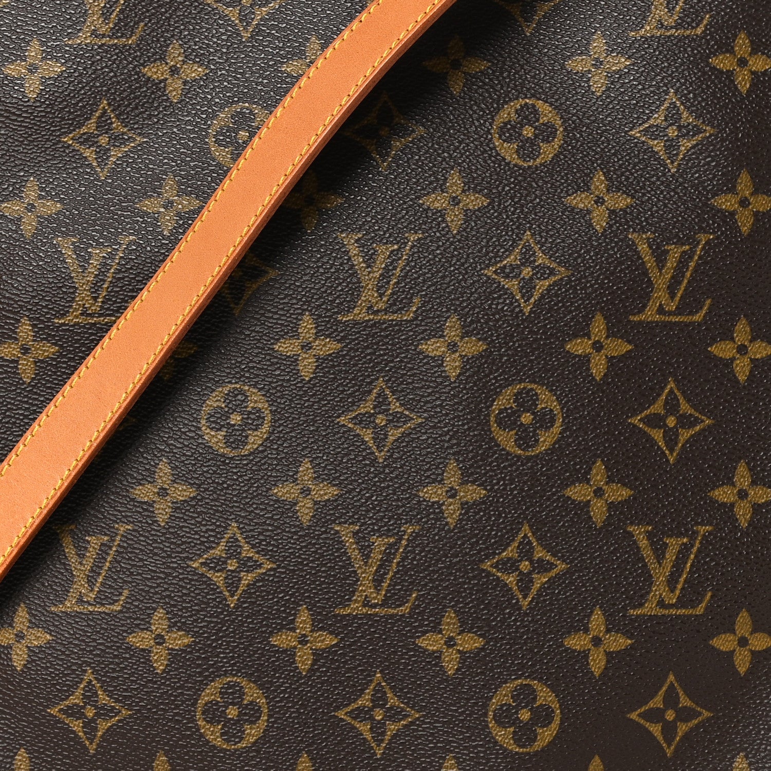 Louis Vuitton Monogram Musette GM 8 of 11