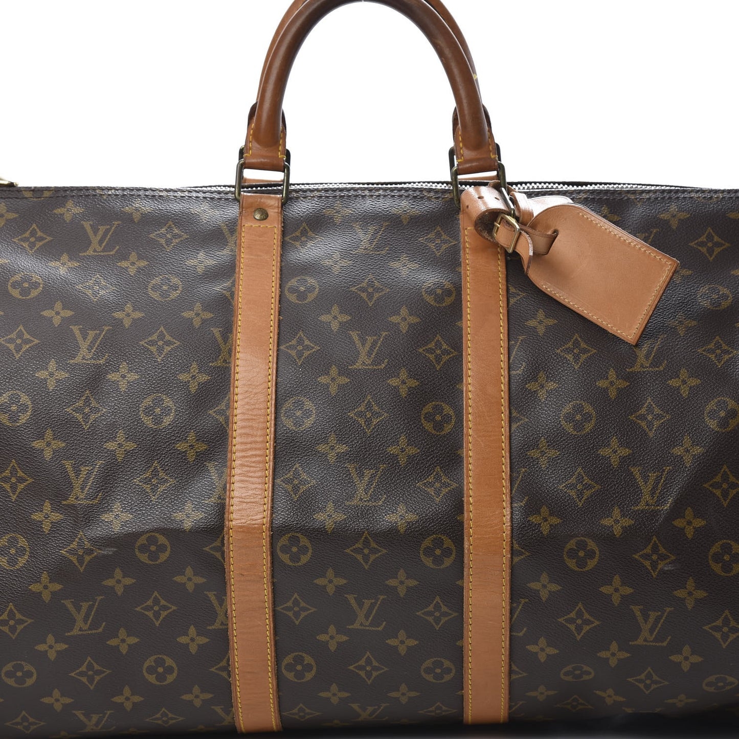 Monogram Keepall 55