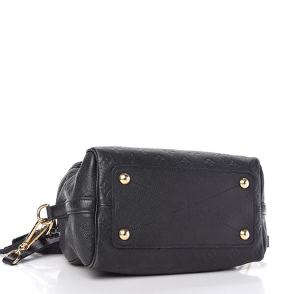 Louis Vuitton Empreinte Speedy Bandouliere 25 Infini 4 of 11
