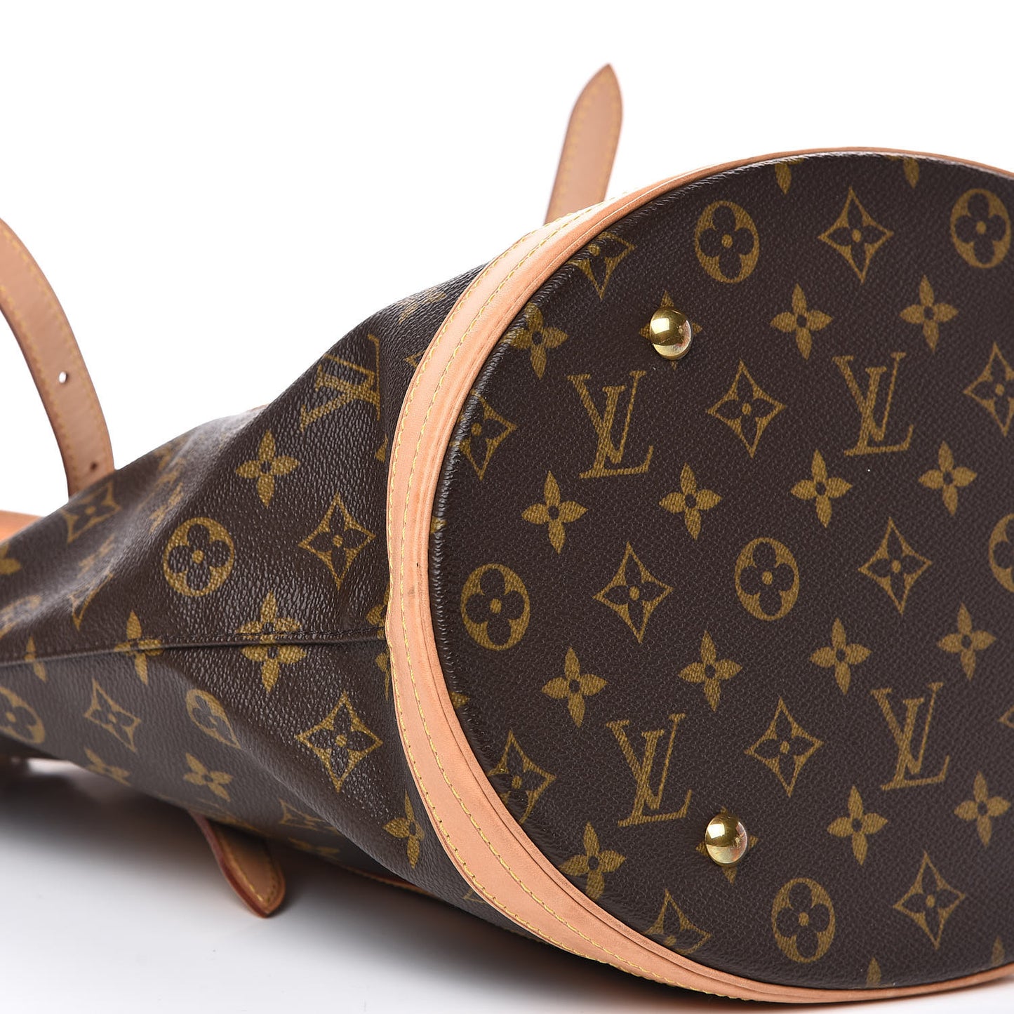 Monogram Bucket 27