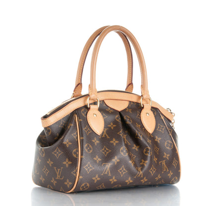 Louis Vuitton Monogram Tivoli PM 3 of 7