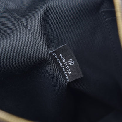 Louis Vuitton Monogram Tournelle PM Black 8 of 10