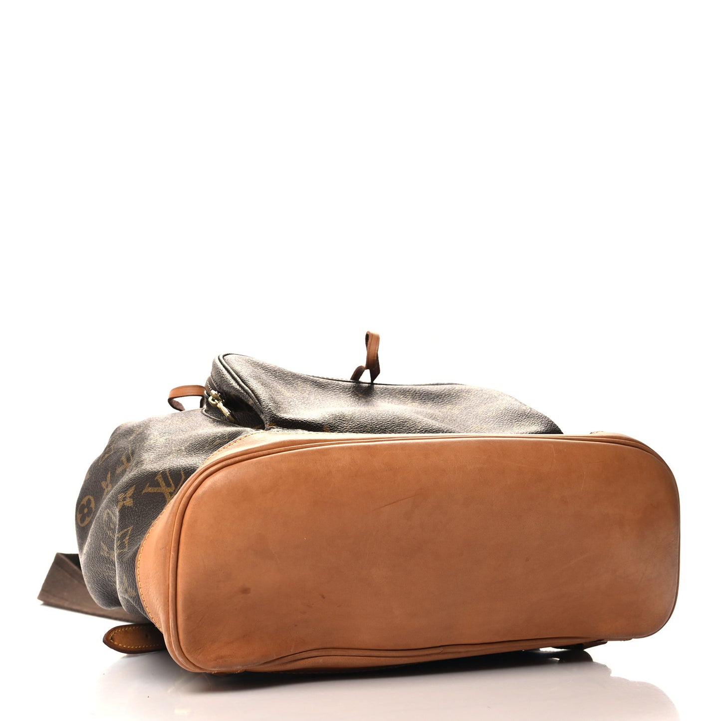 Monogram Montsouris GM Backpack