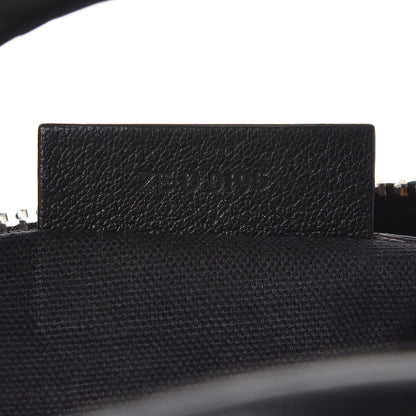 Givenchy Sugar Goatskin Small Antigona Black 7 of 14