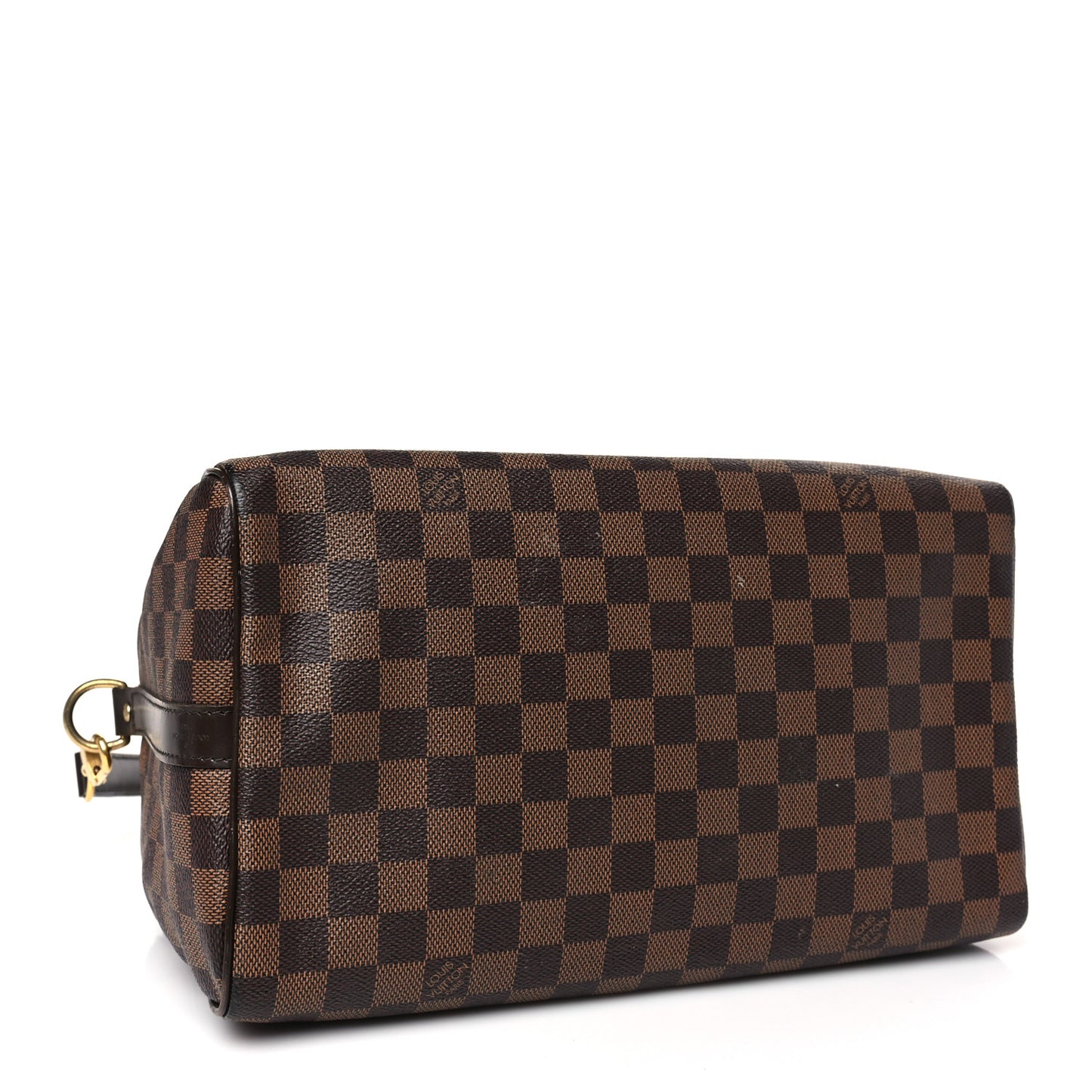 Damier Ebene Speedy Bandouliere 30