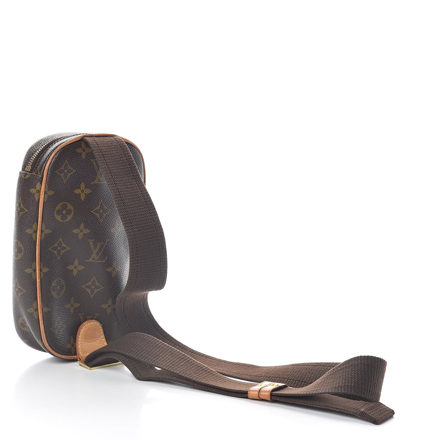 Monogram Pochette Gange