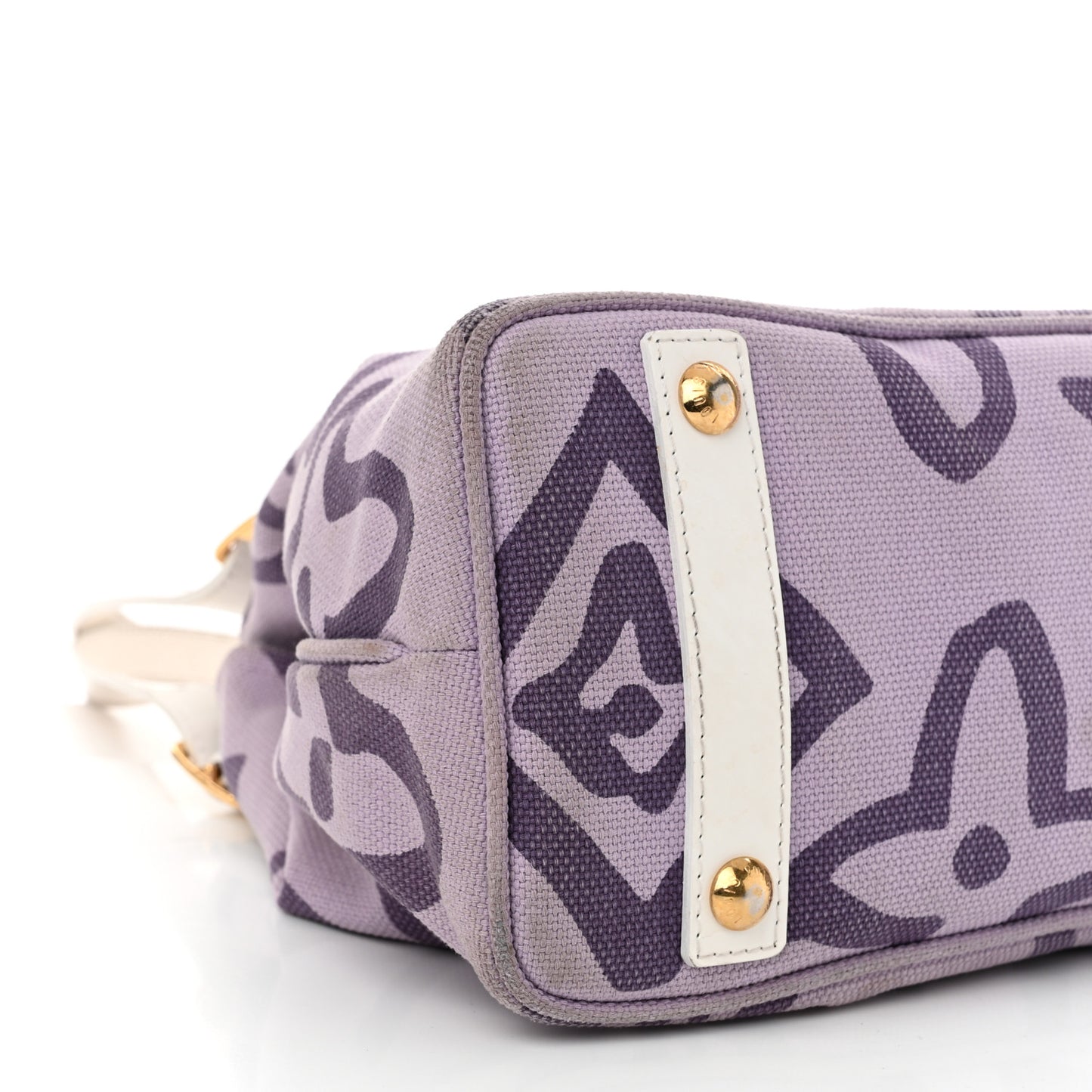 Tahitienne Cabas PM Lilac