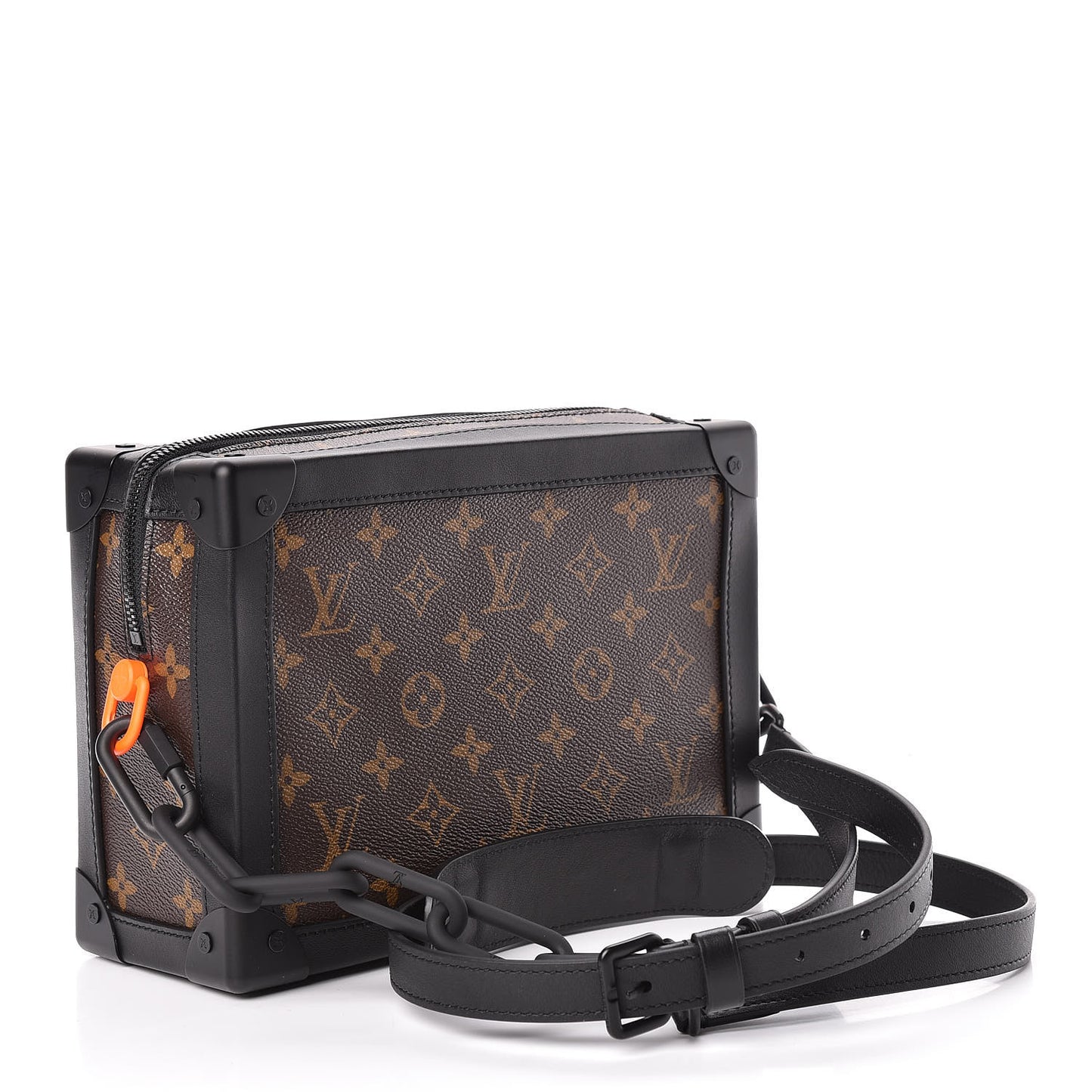Monogram Solar Ray Soft Trunk