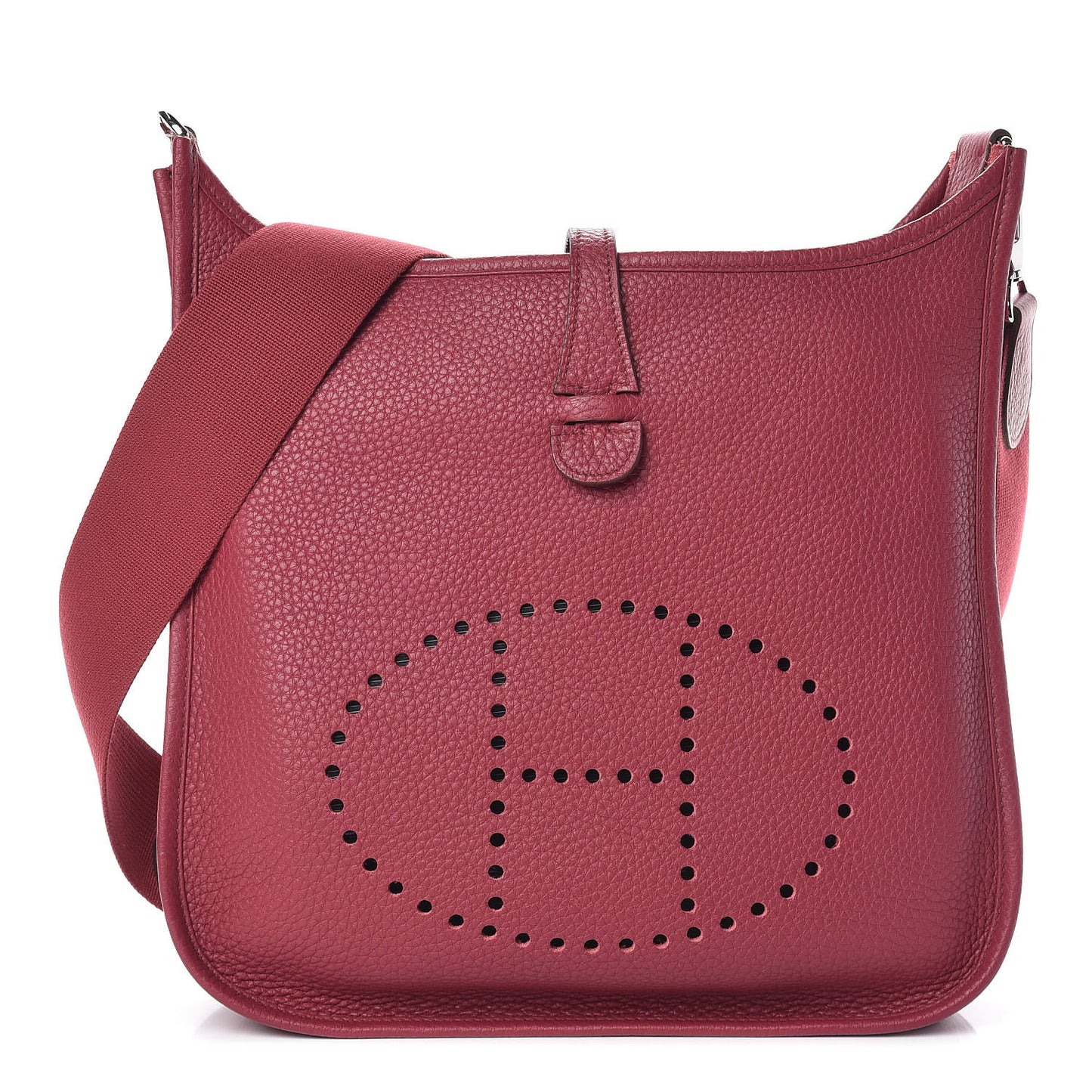 Taurillon Clemence Evelyne PM Rubis