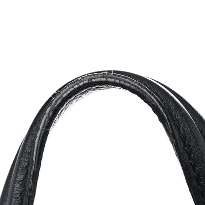 Givenchy Pebbled Calfskin Small Nightingale Black 21 of 21
