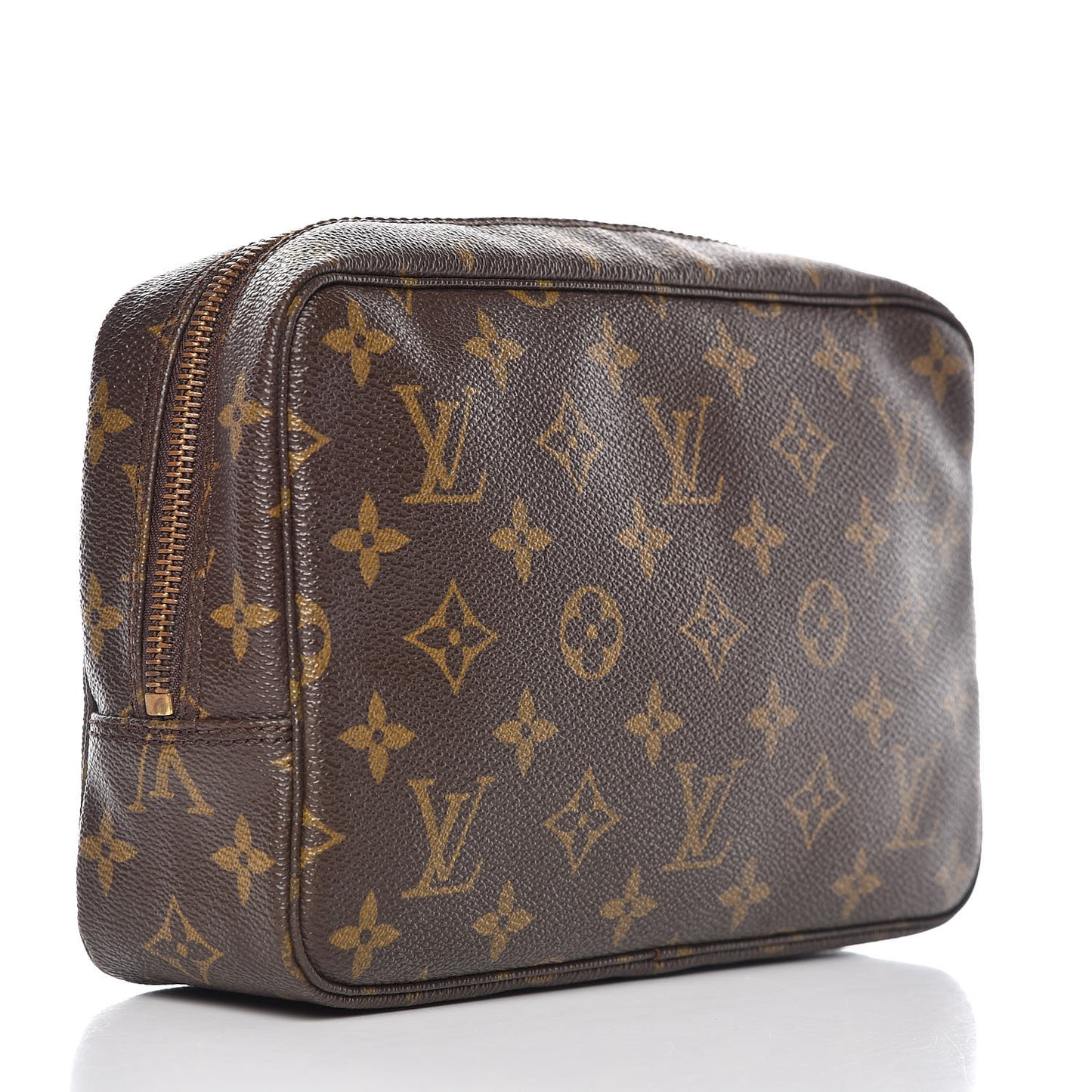 Monogram Trousse Toilette 23