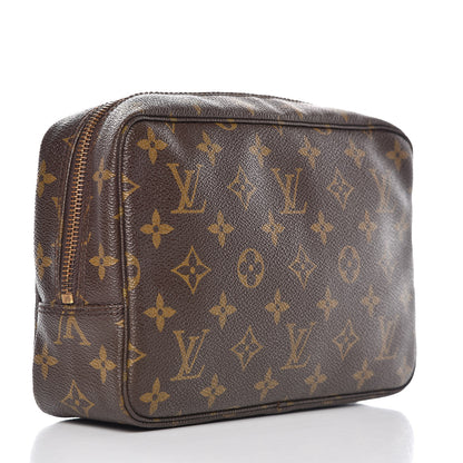 Louis Vuitton Monogram Trousse Toilette 23 3 of 10