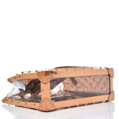 Louis Vuitton Ambre Neo Cabas MM 4 of 12