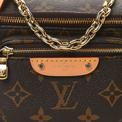 Louis Vuitton Monogram Mini Bumbag 7 of 12