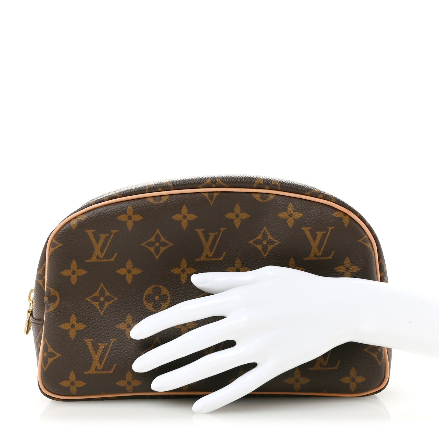 Monogram Toiletry Bag 25