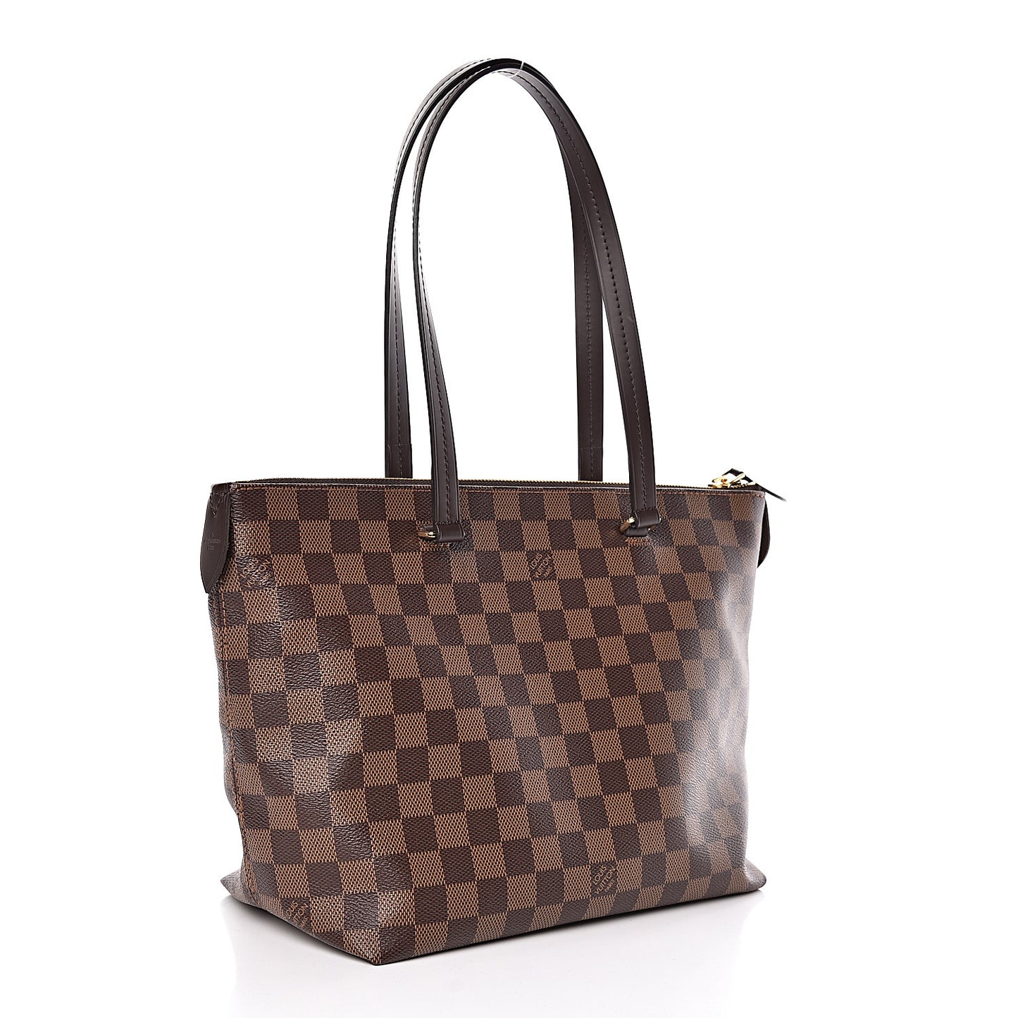 Damier Ebene Iena PM