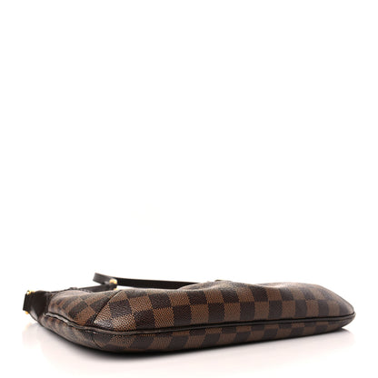 Louis Vuitton Damier Ebene Bloomsbury PM 4 of 10