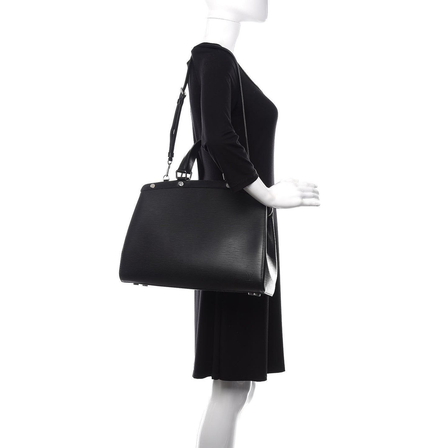 Epi Brea GM Black