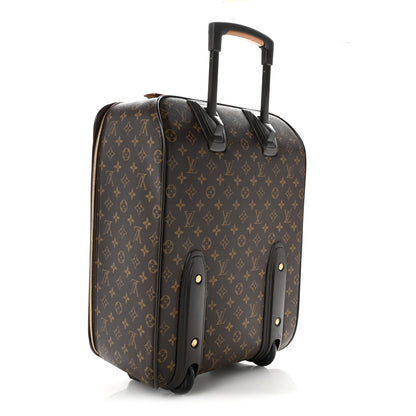 Louis Vuitton Monogram Pegase 50 2 of 11